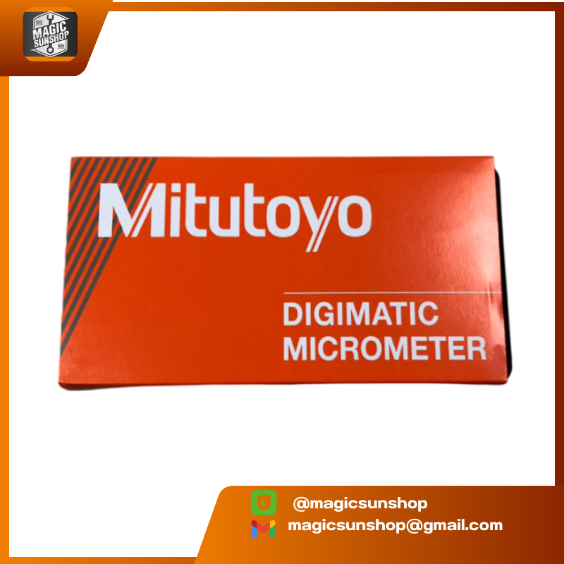 Mitutoyo Dial indicator 0-0.14mm 0.001mm