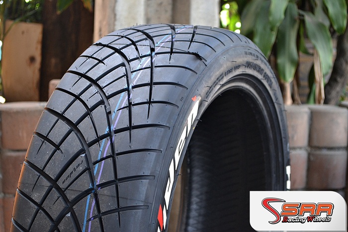 RAIDEN HERO R111 205/45ZR17 ยางใหม่ ปี2020 ลดราคาพิเศษ