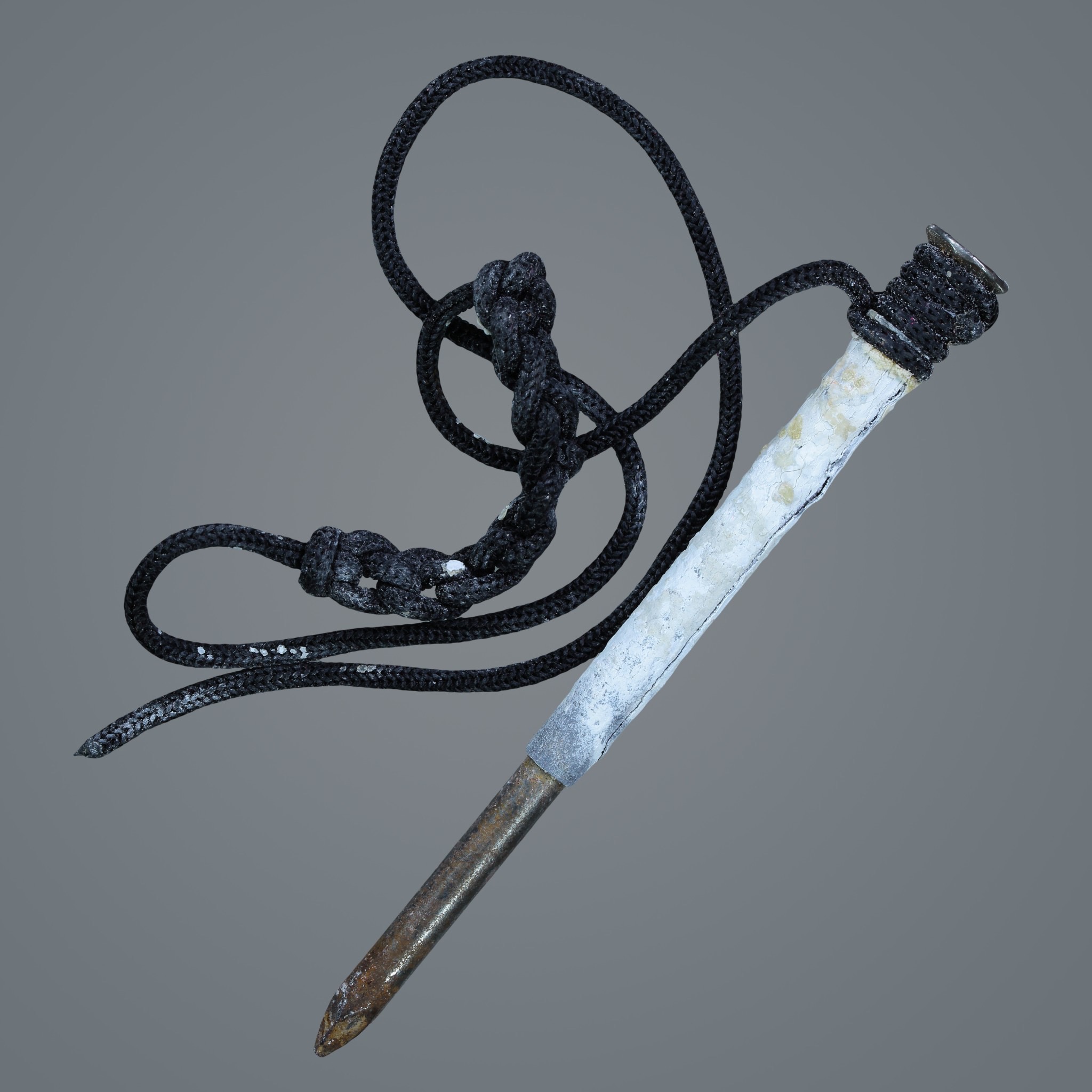 ตะปูตอกภูมิ (กันคนรักนอกใจ) อาจารย์เขมร FLT