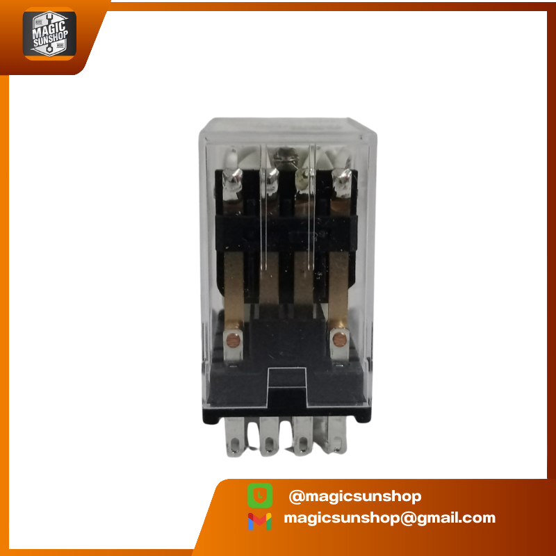 ABB 24VDC Relay CR-MX024DC4L