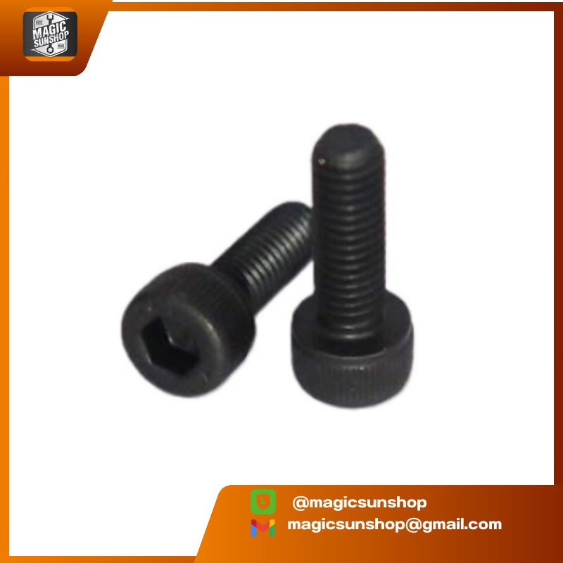 924898 Hexagon Socket Screws M8*30mm GR8.8