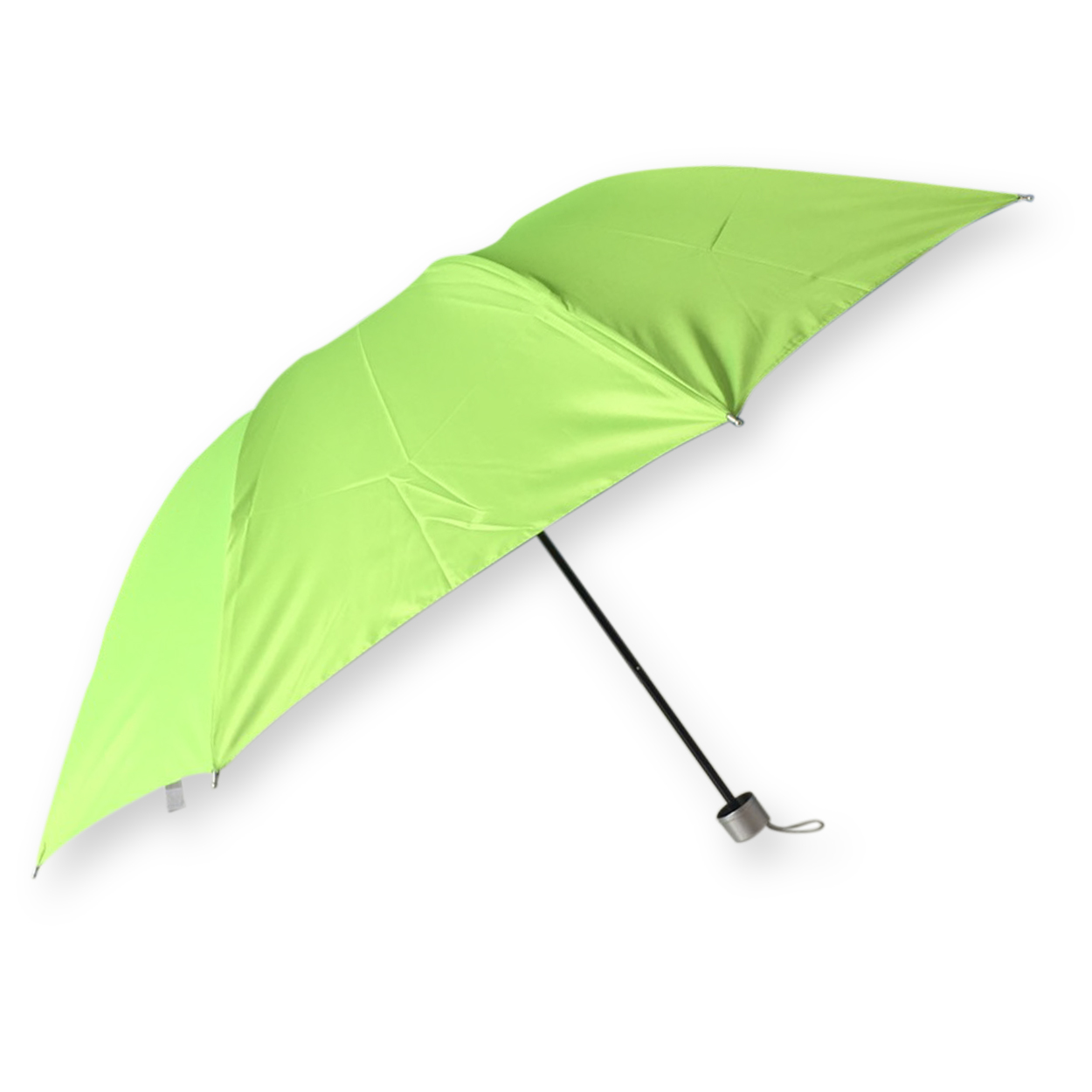 ร่มพับ3ตอน ซองผ้า