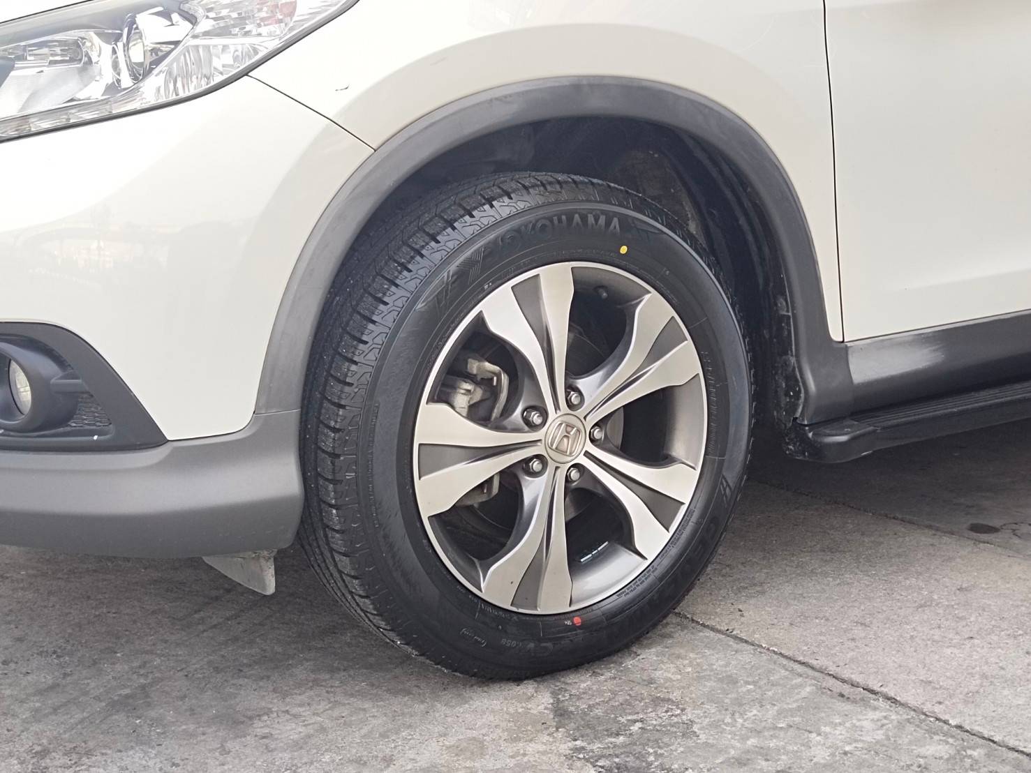 YOKOHAMA GEOLANDAR CV G058 225/60R18 ยางใหม่ ราคาพิเศษ
