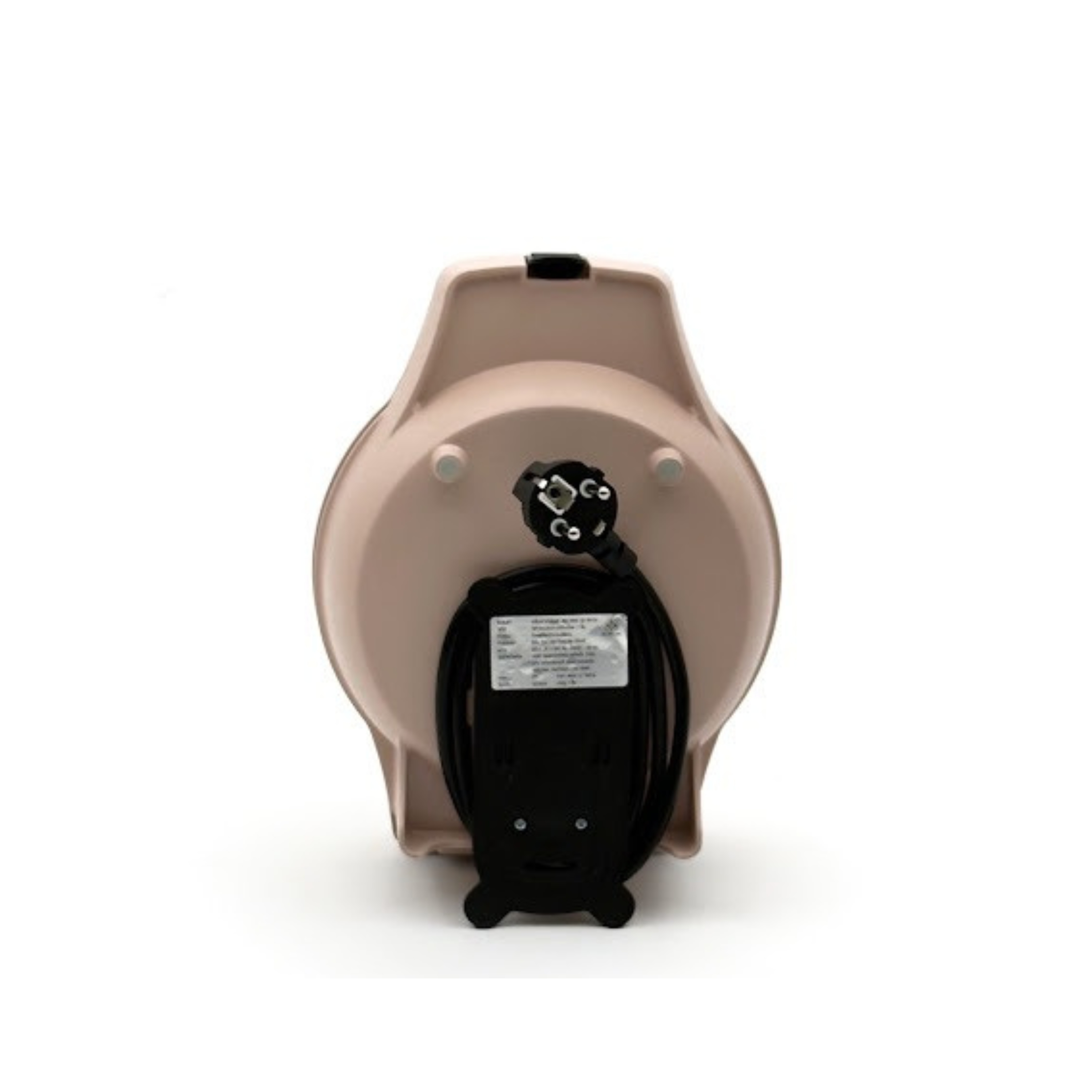 FRY KING เครื่องทำมินิโดนัท 7 หลุม รุ่น FR-C4 (มีให้เลือก 2 สี สนใจสีไหนแจ้งทางร้านให้ทราบได้เลยนะคะ)