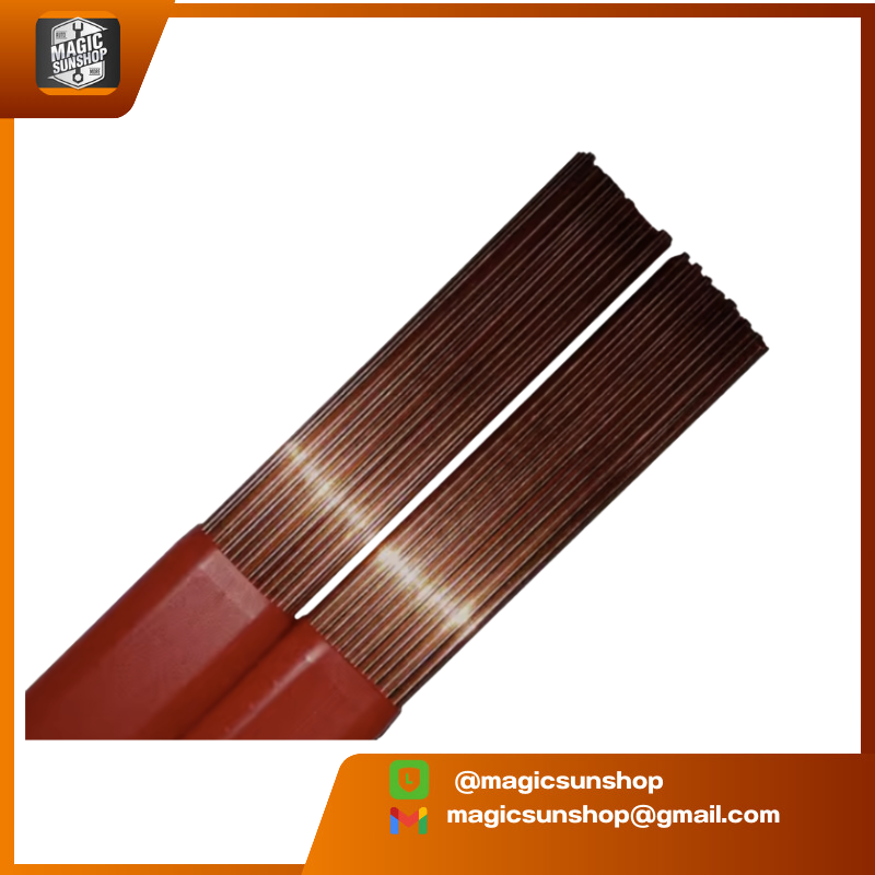 924828 Argon welding wire P20(1.0 mm.)
