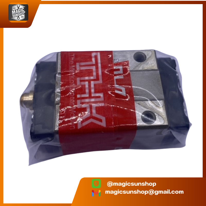 927497 THK LM BEARING BLOCK HST15R HSR15R1SS (GK)