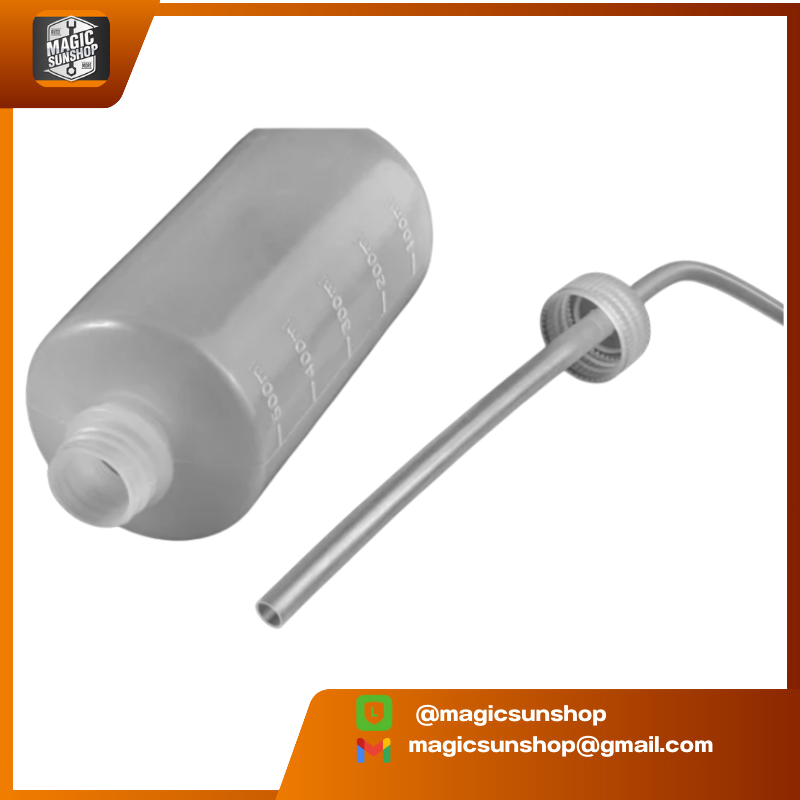 924260 plastic bottle 500ML