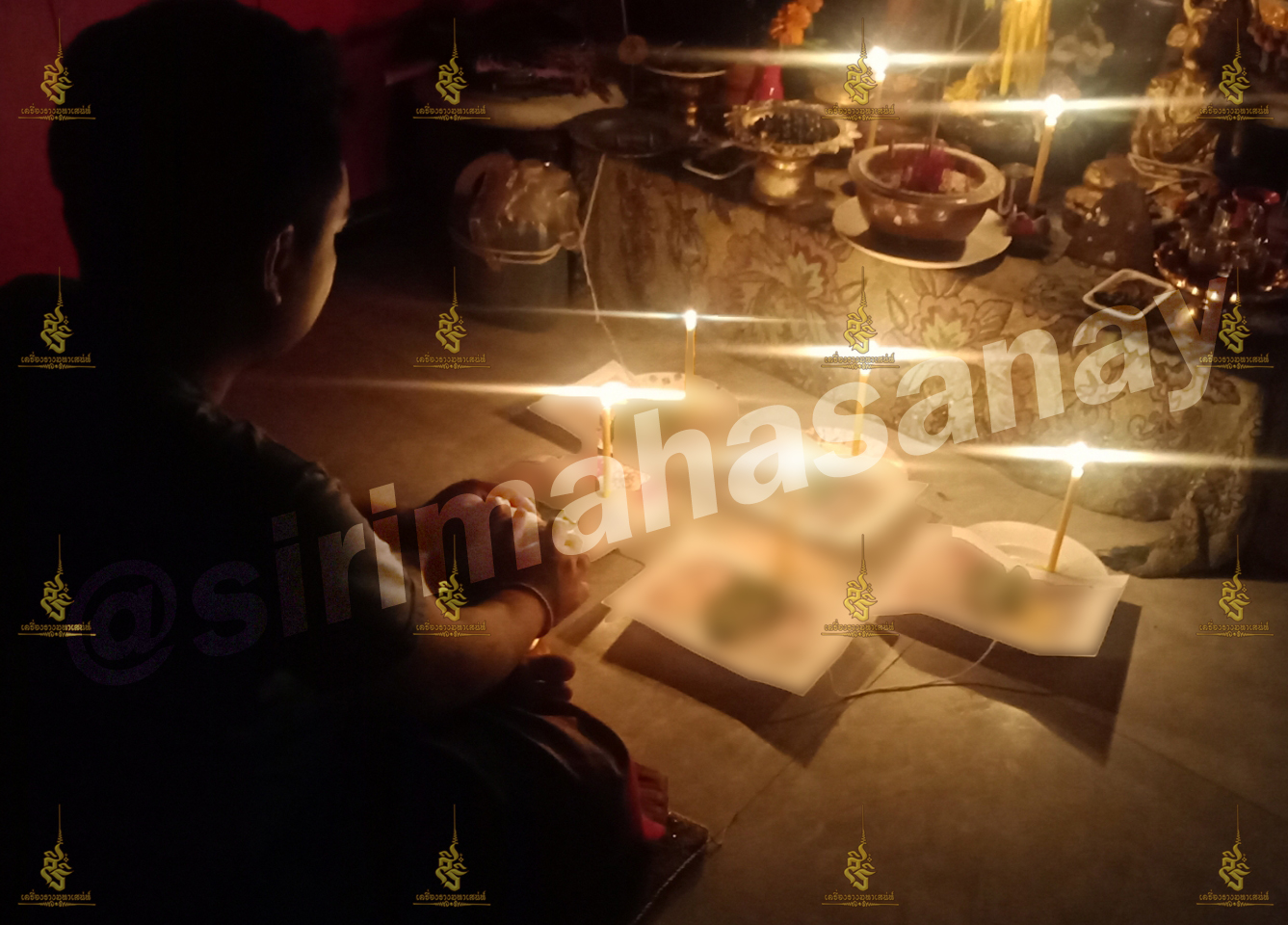 2 รัก 1 ตัด พิธี 3 พิธี 3 สายวิชา