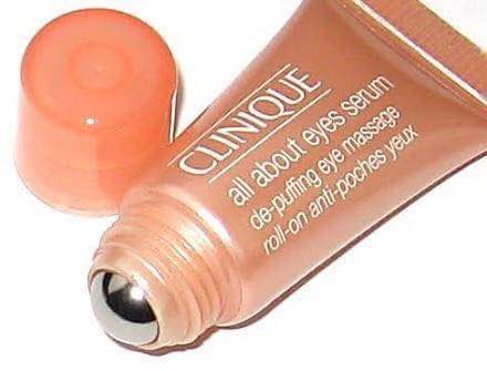 Clinique All About Eye Serum เซรั่มบำรุงรอบดวงตา 5 ml