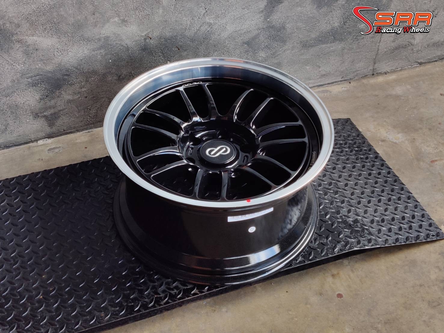 ENKEI TUNING SC59 ขอบ18 6H139.7 ET0 ZBK1QR2LPAK ล้อแท้ราคาพิเศษ