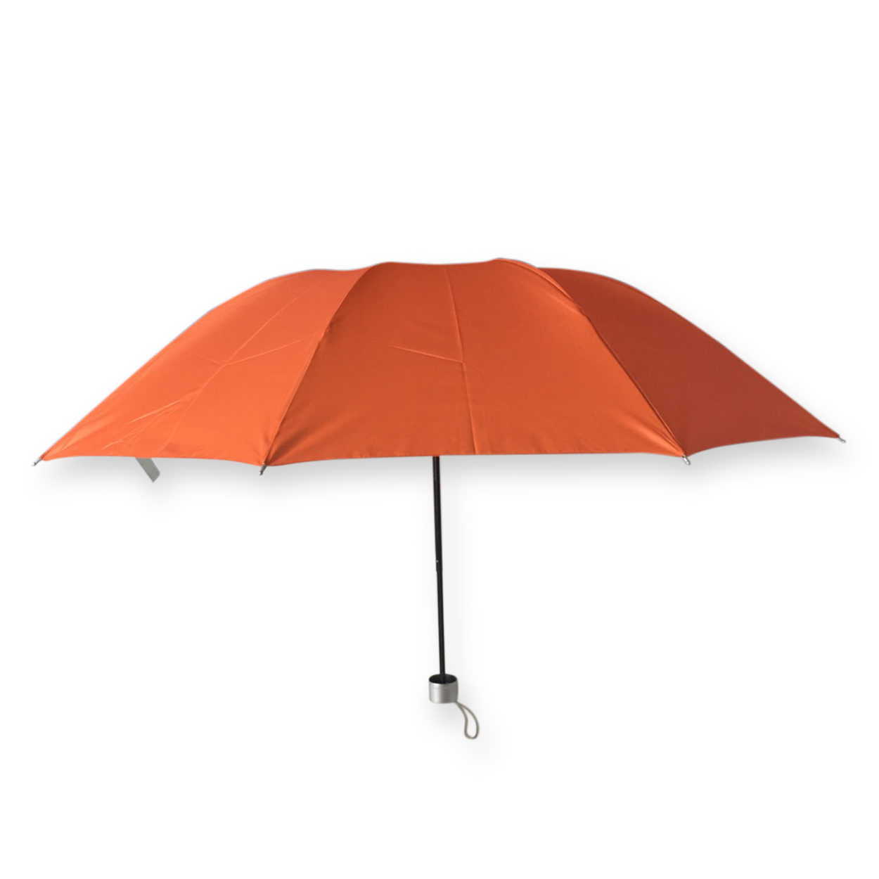 ร่มพับ3ตอน ซองผ้า