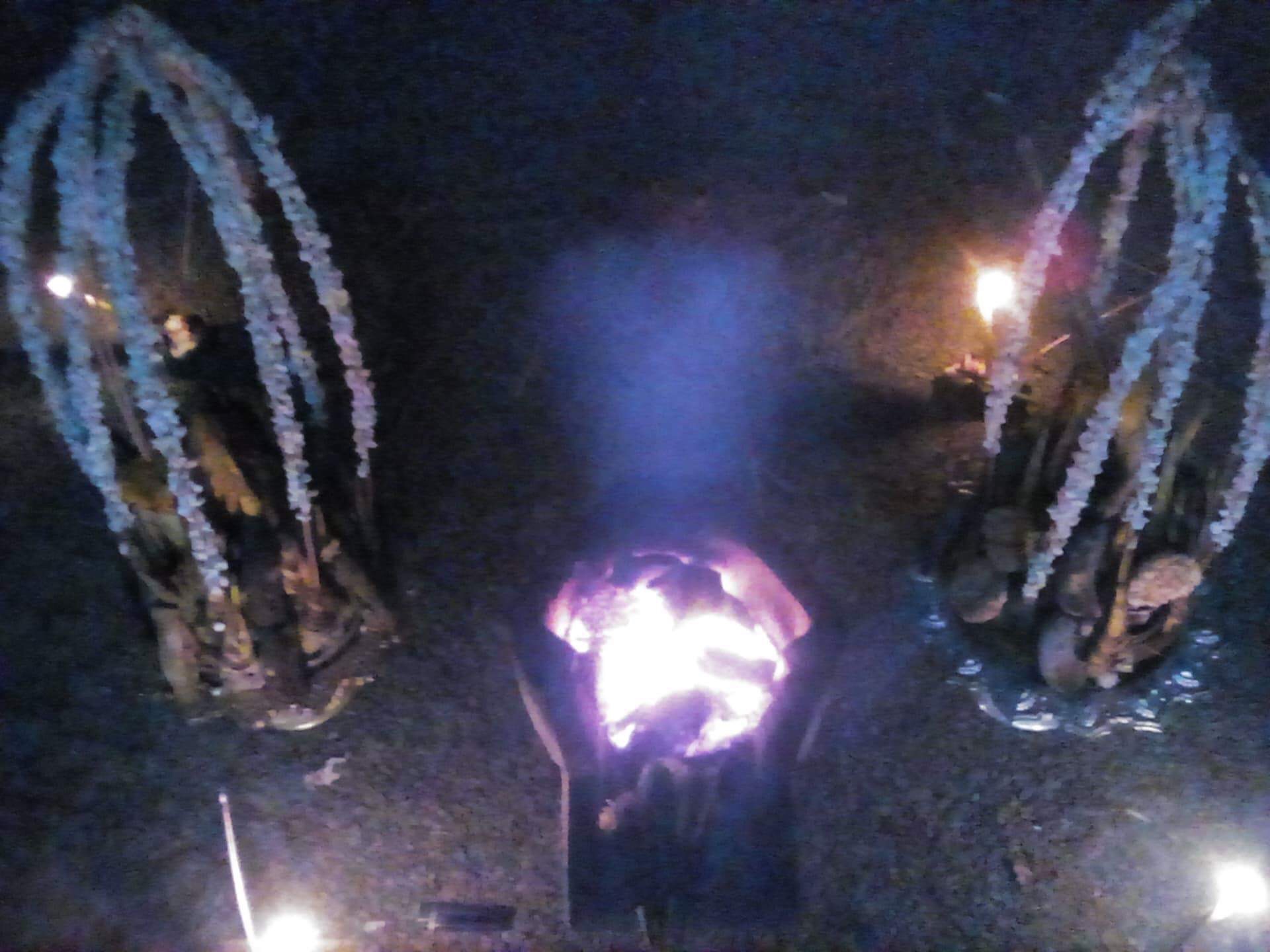 สีผึ้งพรายงูกุเลน อาจารย์เขมร (FL)