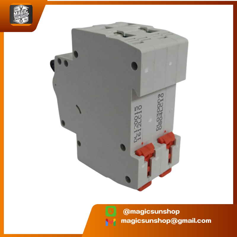 เบรคเกอร์ Breaker HONEYWELL HMS-2C10