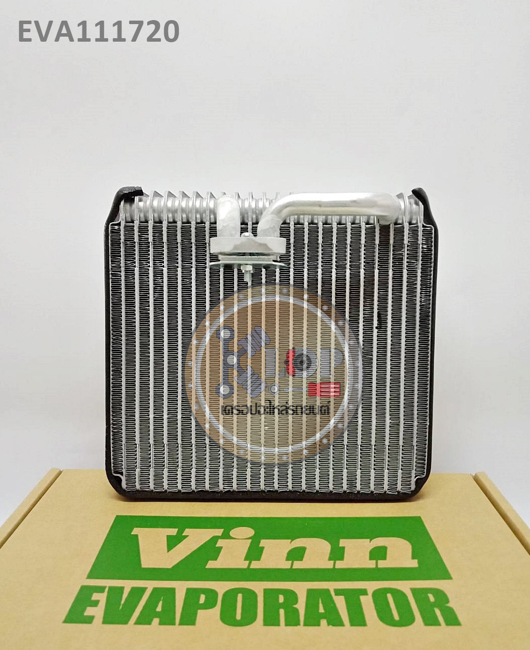 EVA111720 คอยล์เย็น(Vinn) DAEWOO DH-9 Laminated