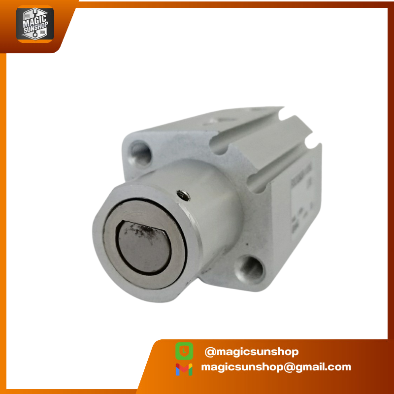 SMC Blocking Cylinder RSDQA20-10DKZ