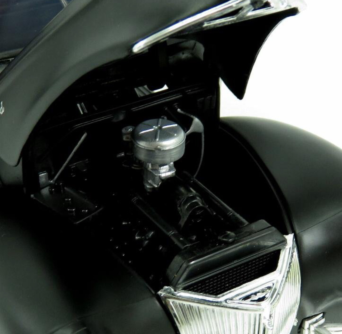 1940 Ford pickup Scale 1:18 โมเดลรถเหล็ก (ปลีก-ส่ง)