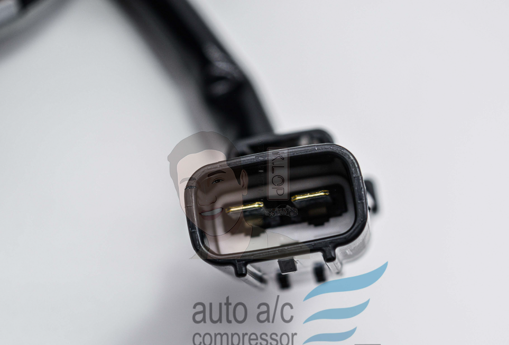 KLOP-T405-30A มอเตอร์พัดลมหม้อน้ำแท้ DENSO Honda CRV,Honda City 2008~2013,Honda Jazz 2008~