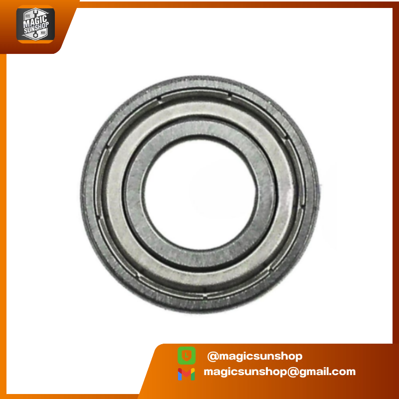 924734 SKF BEARING 61900-2Z