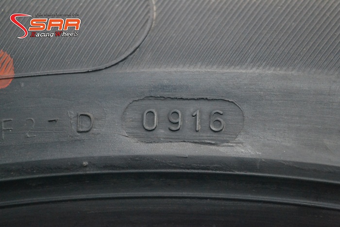 DEESTONE R601 265/50R20 เส้นละ 3,000 บาท