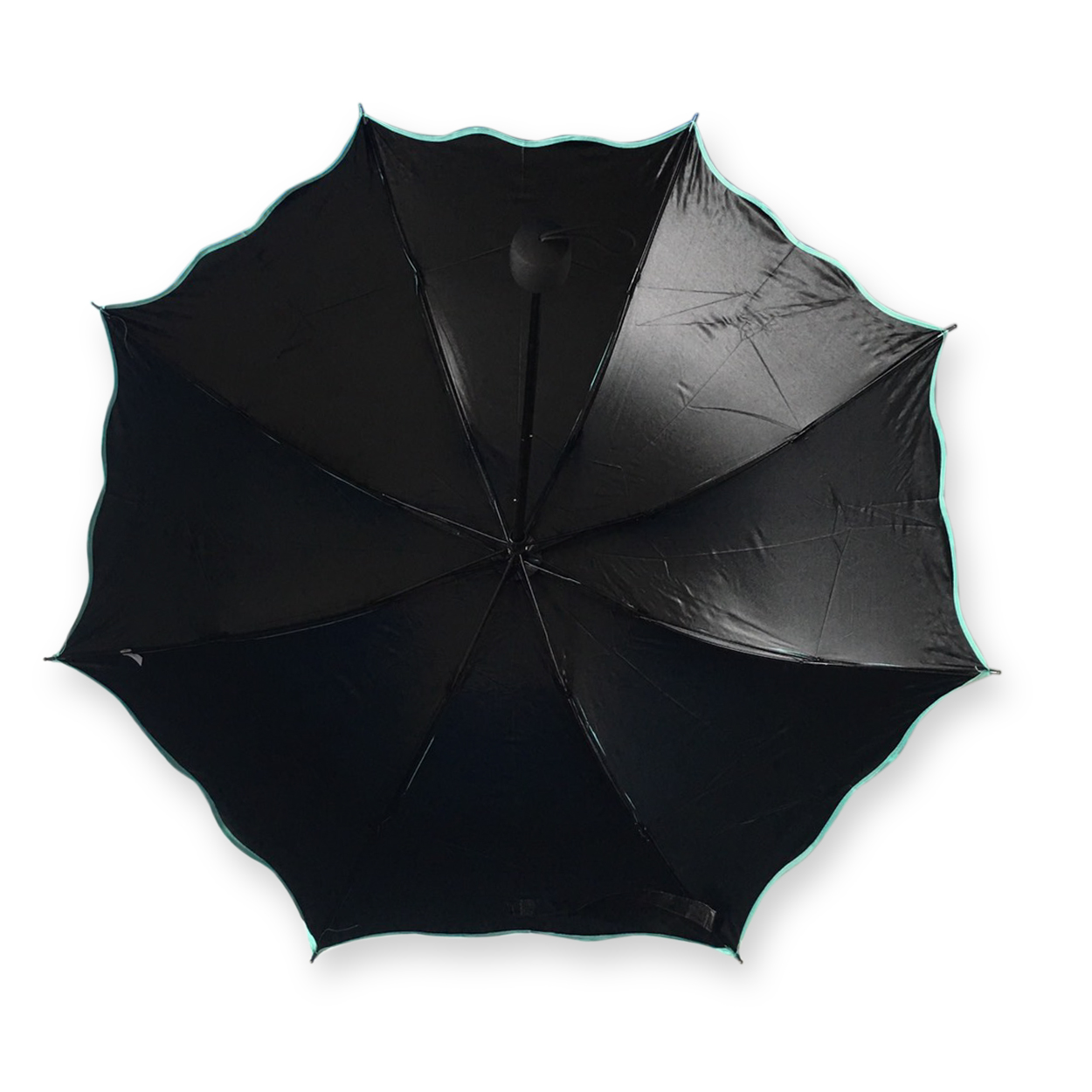 ร่มโค้งแฟชั่น รหัส-8034