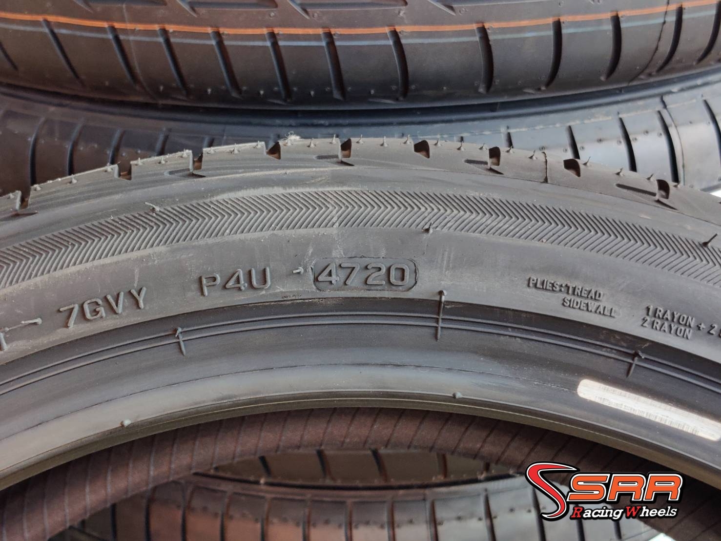 BRIDGESTONE POTENZA S001 215/45R20 ราคาพิเศษ สำหรับใส่รถBMW i8