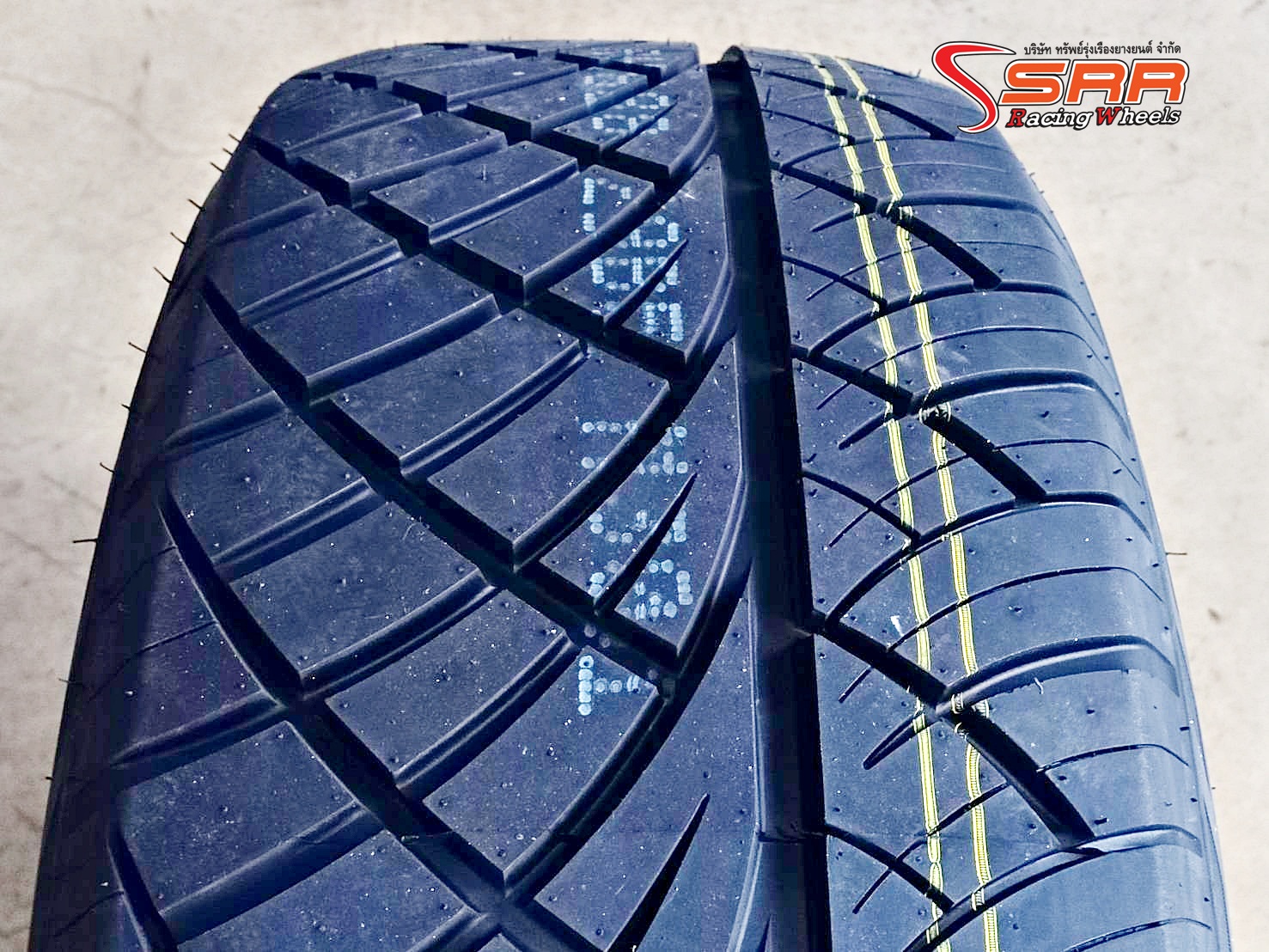 REACO RH888 265/60R18 ยางปี20 ลดราคาพิเศษ