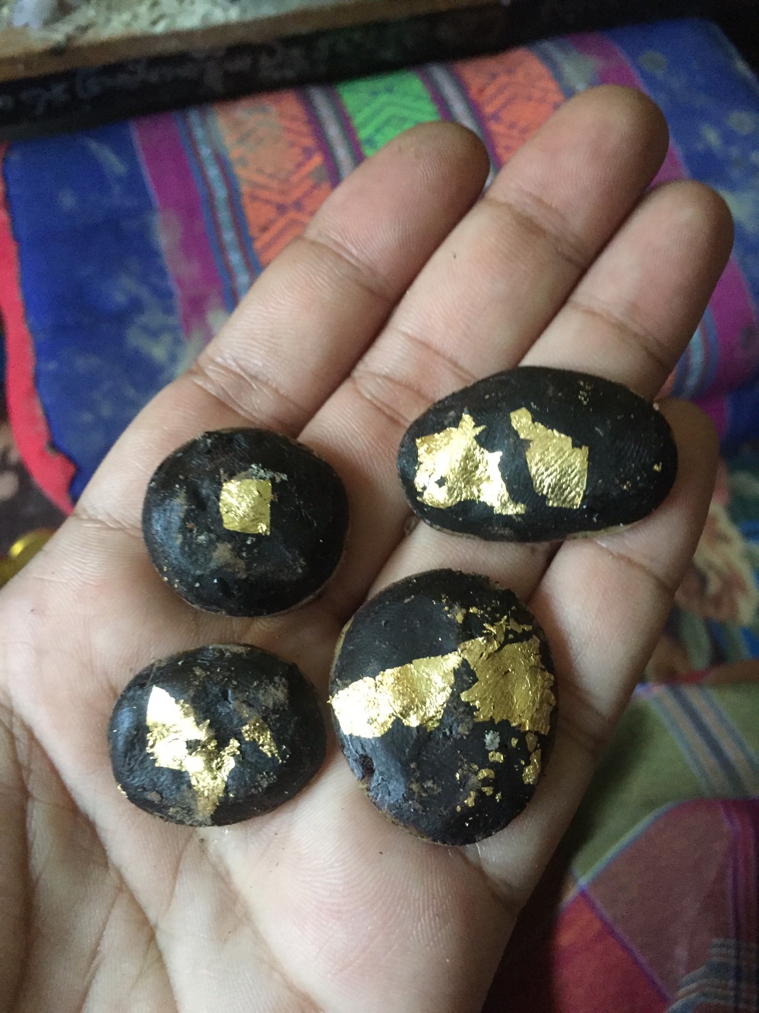 กะโหลกหน้าผากเด็กสี่ขวบจมน้ำตาย ที่บุรีรัมย์