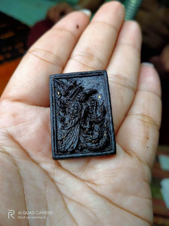 ⭕️ ยอดสาริกามหาเศรษฐี พระอาจารย์ บุณยกร ฐิตปุญโญ