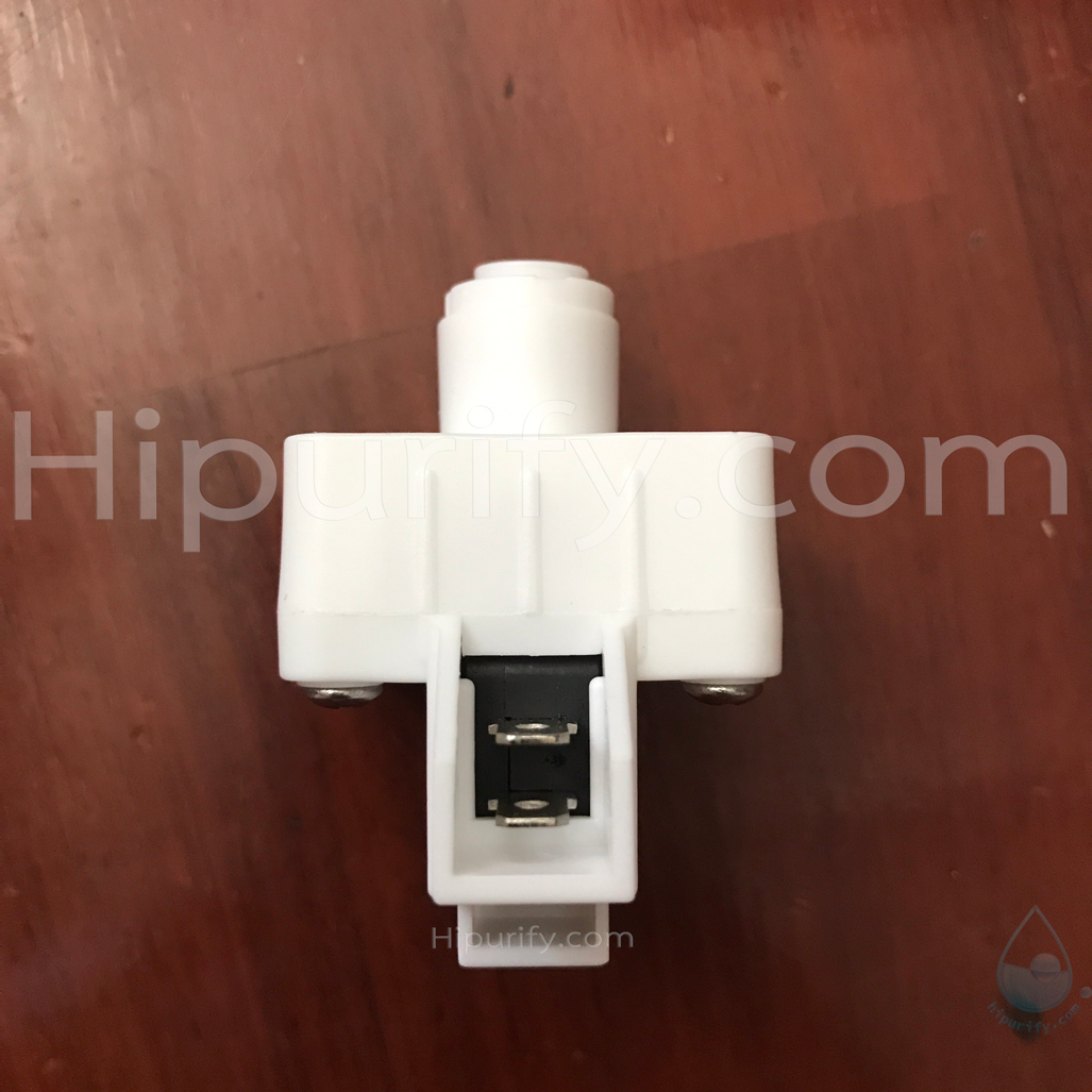 Low Pressure Switch (สวิทช์ความดัน 3 ขา) ข้อต่อเสียบ 1/4" (2 หุน)