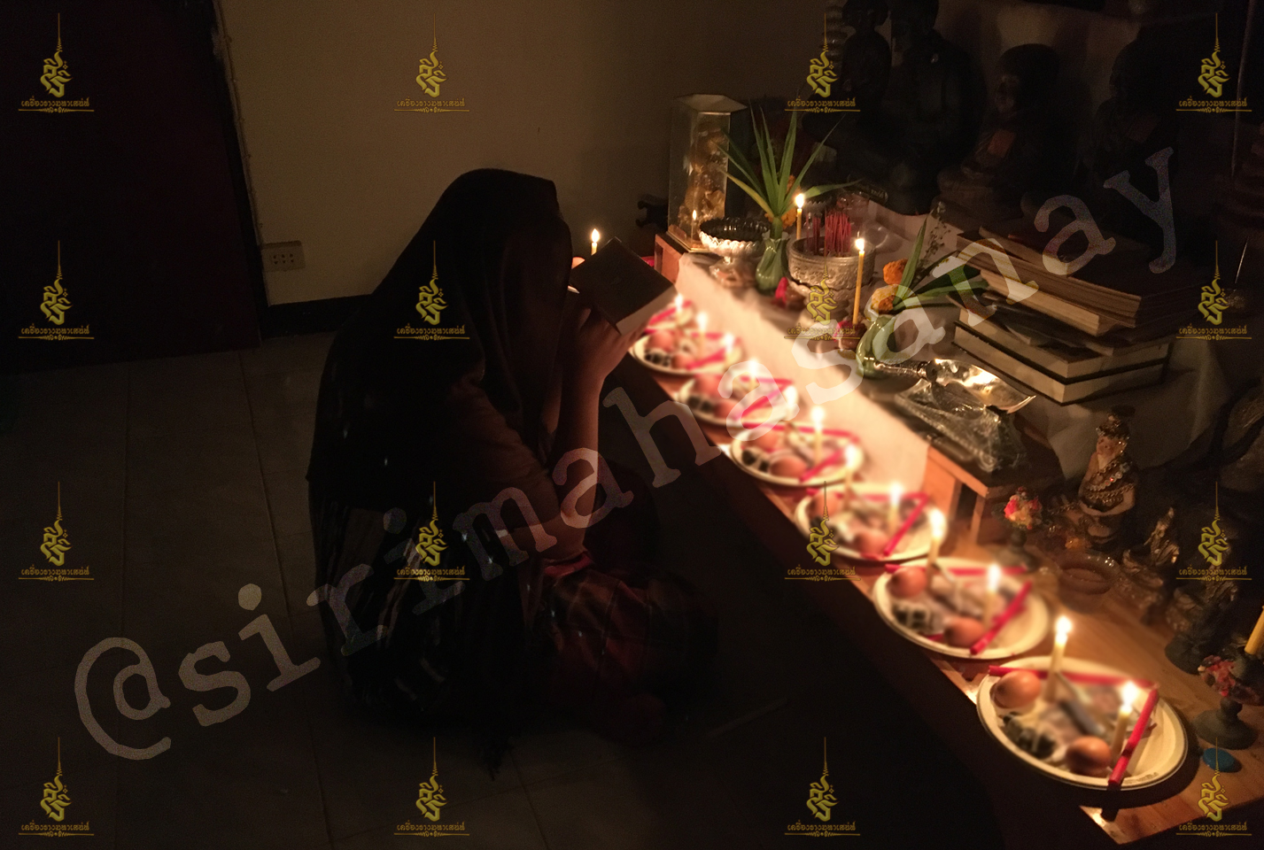 2 รัก 1 ตัด พิธี 3 พิธี 3 สายวิชา