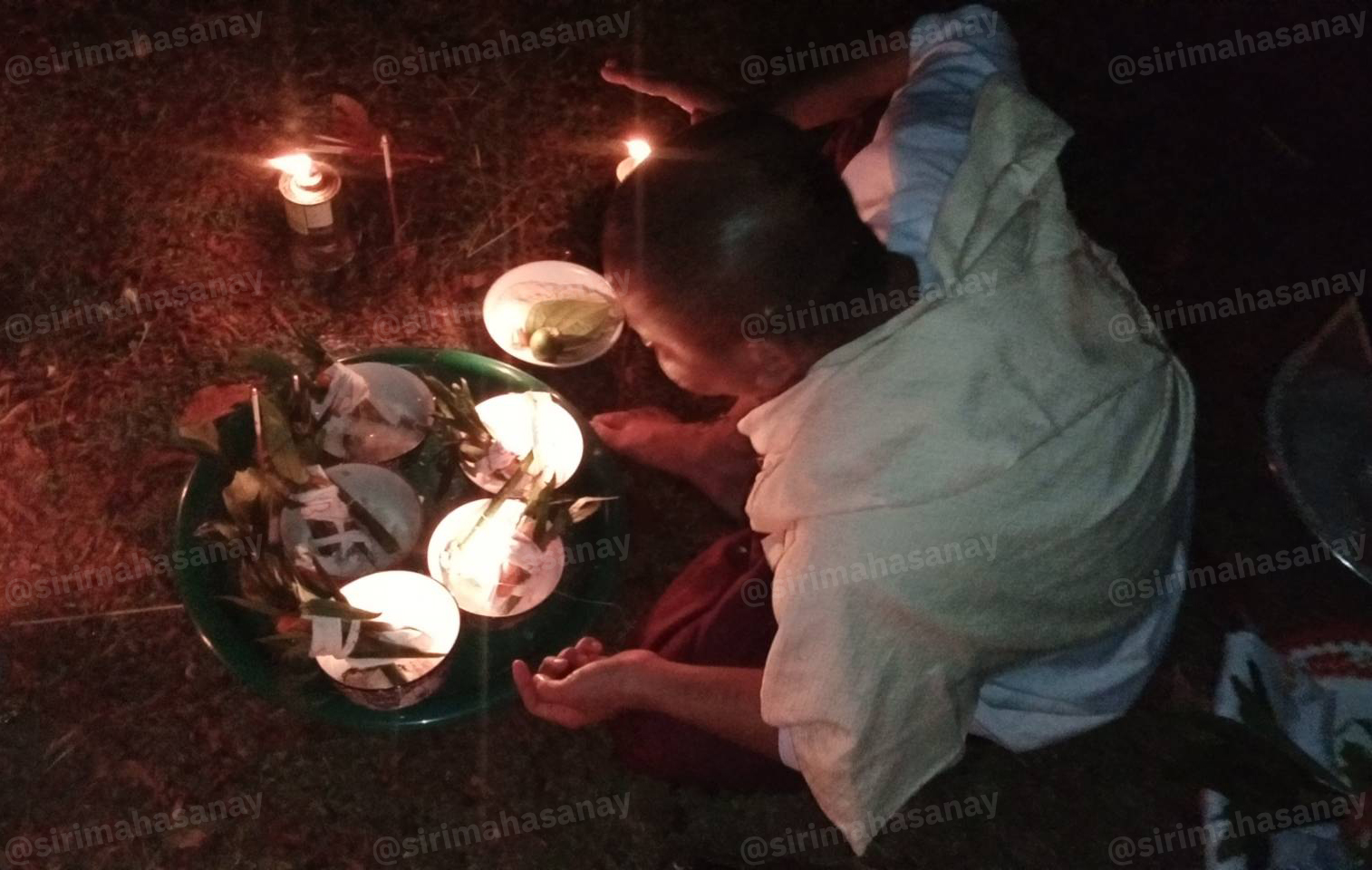 พิธีเสน่ห์แม่พรายทั้ง 7 อาจารย์เขมร พนมกุเลน