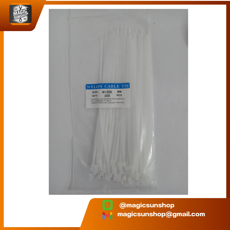Cable Tie