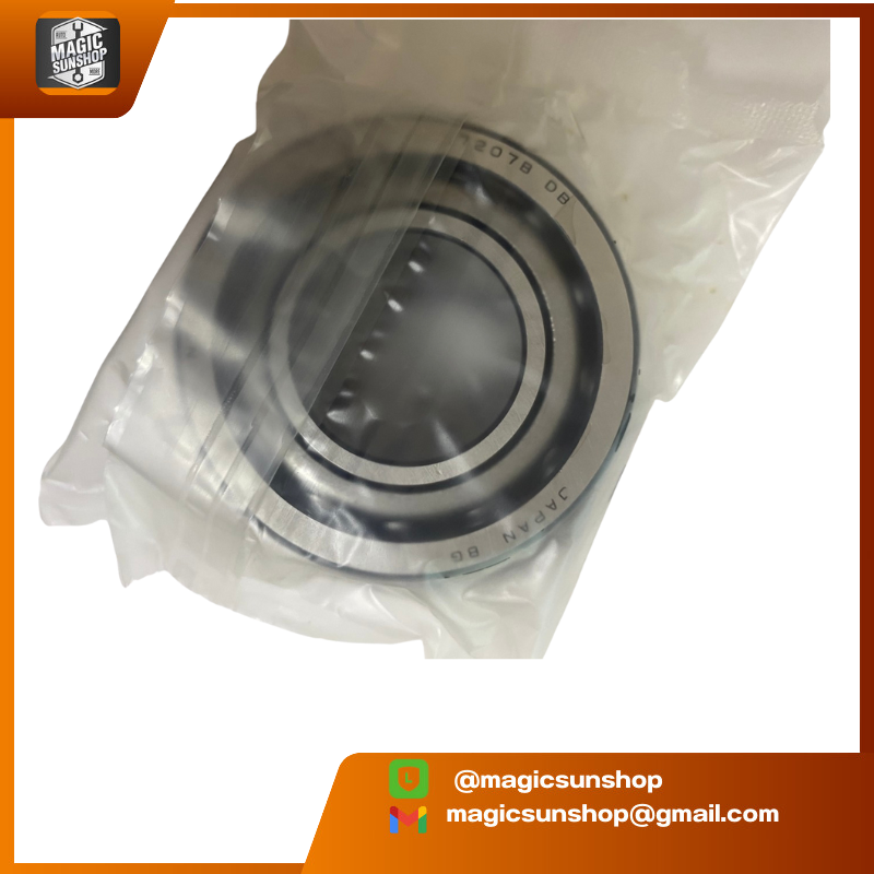 926741 NTN BEARING 7207BDB