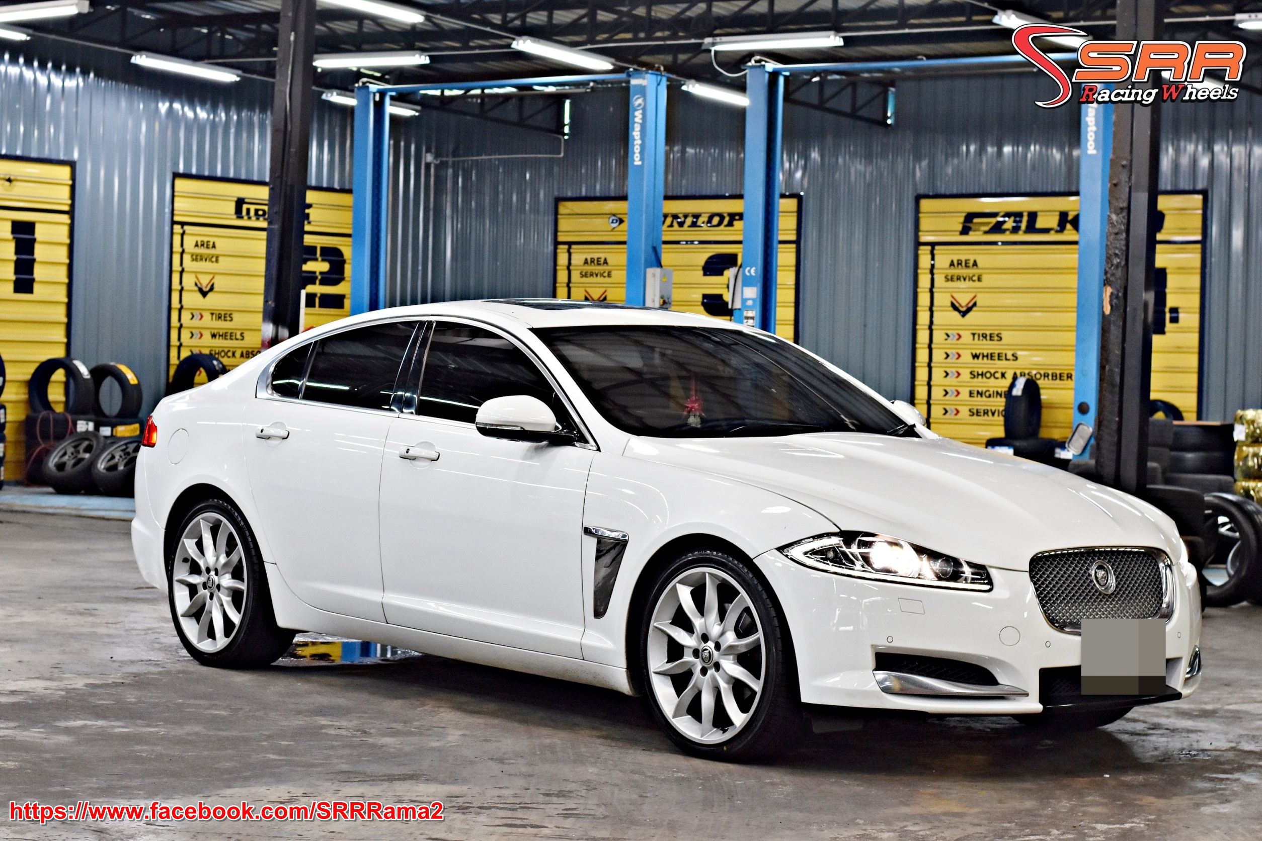 YOKOHAMA ECOS ES300 255/35R20 ยางญี่ปุ่น ราคาพิเศษ