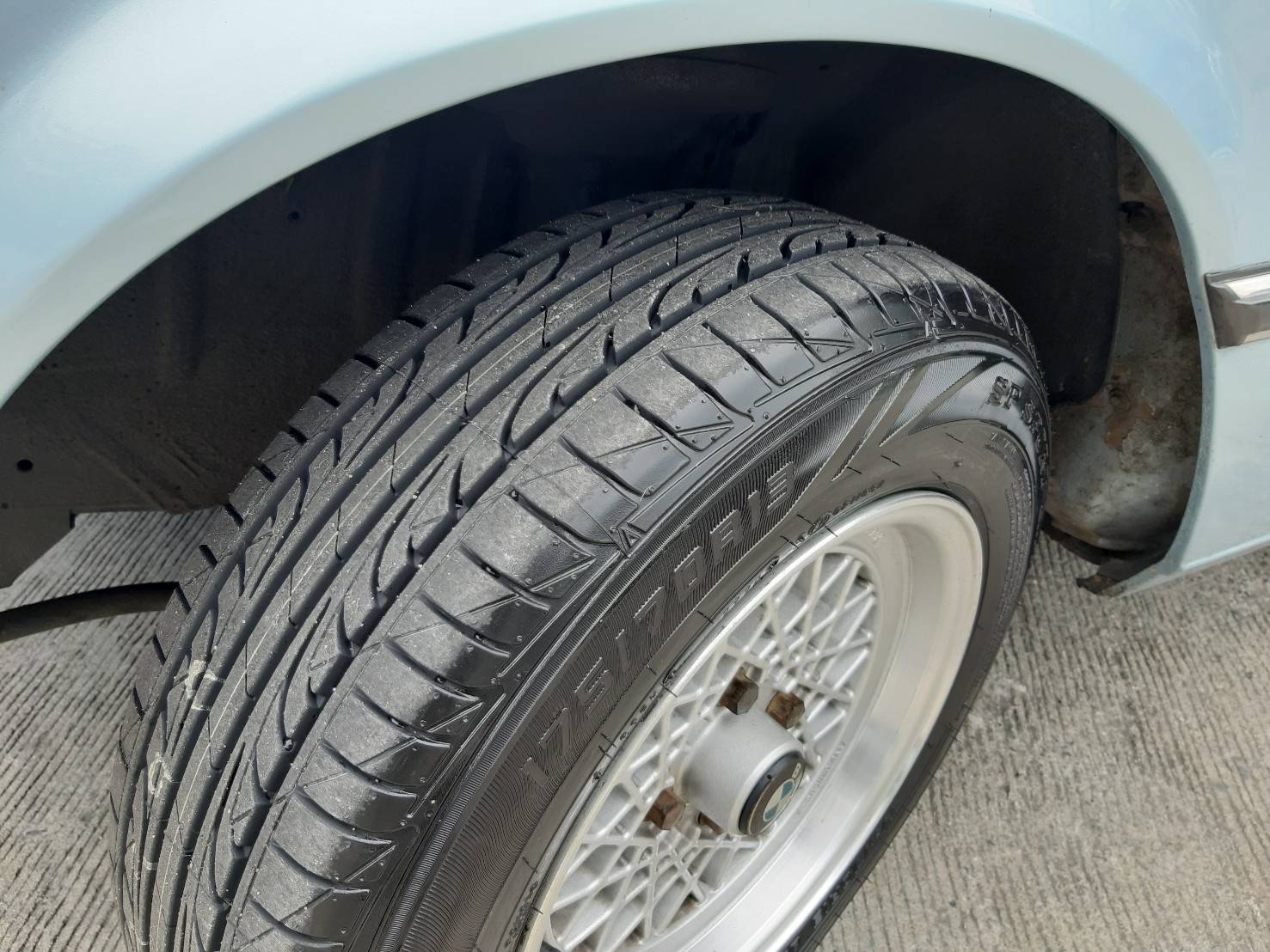DUNLOP LM704 175/70R13 ยางปี20 ราคาพิเศษ