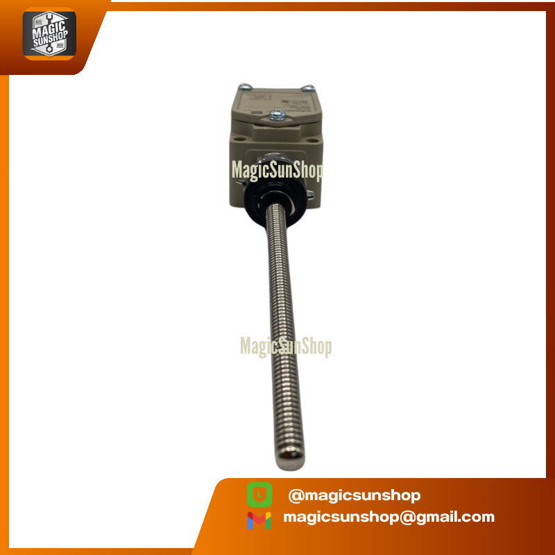 900803 OMRON LIMIT SWITCH WLNJ