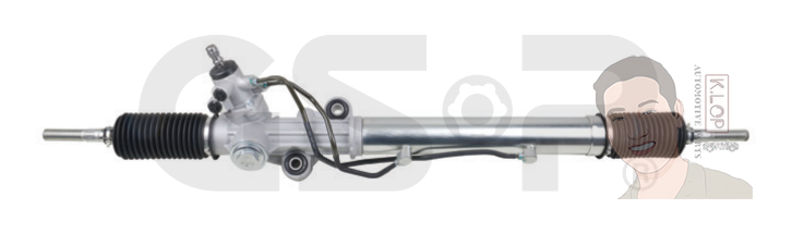 แร๊คพวงมาลัย ยี่ห้อ GSP (Land Cruiser UZJ100 1998-2003)***ของใหม่รับประกัน 1 ปี