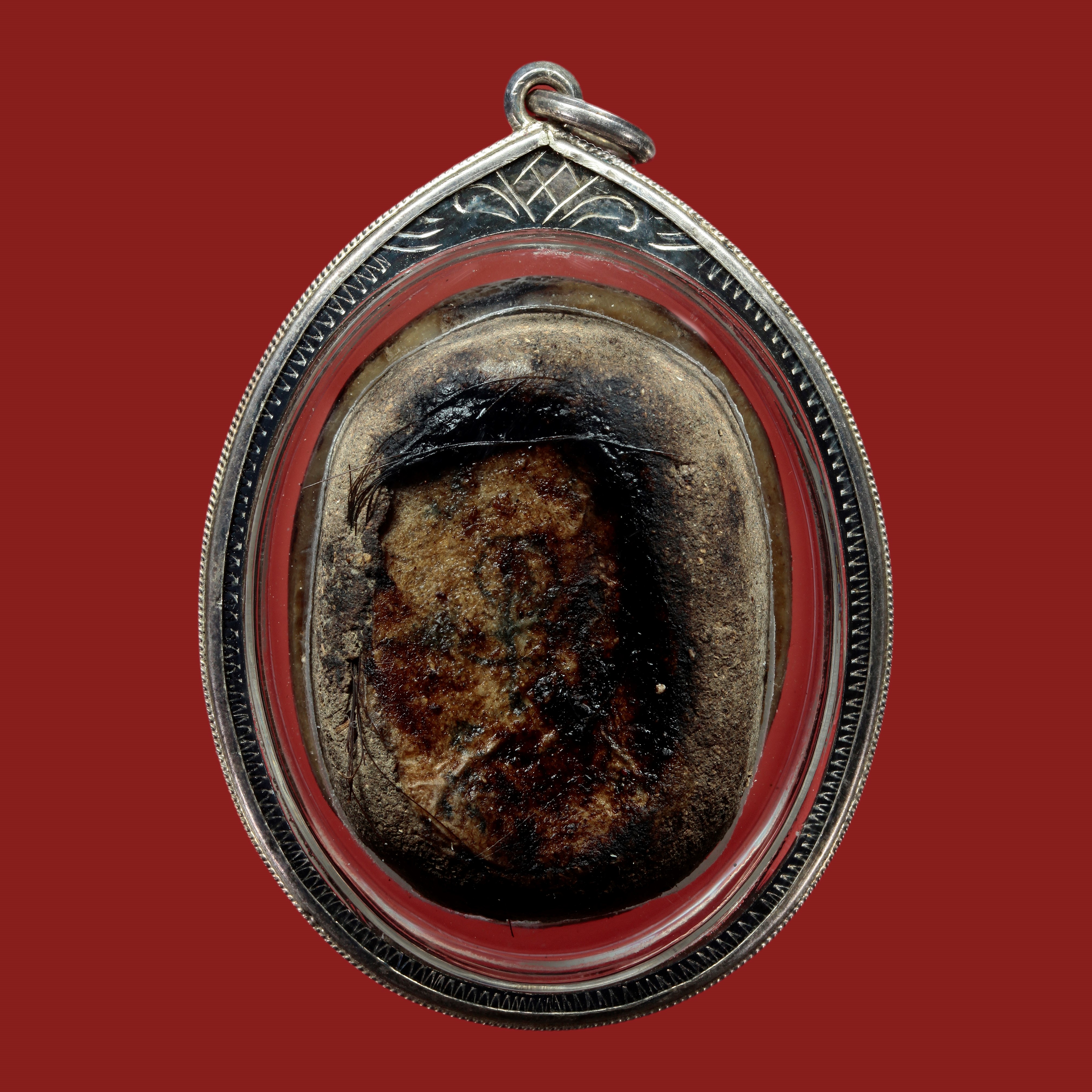 ปั้นเหน่งพรายแม่จันทร์ทรา