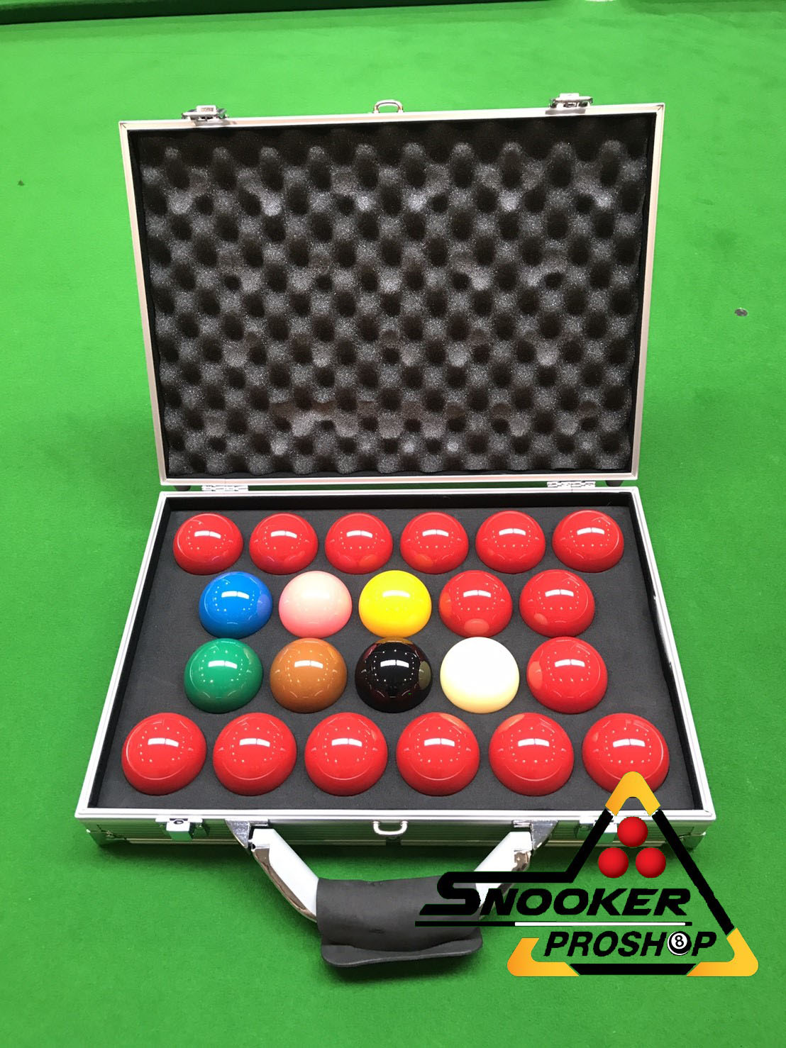 ลูกอารมิค Aramith 1G