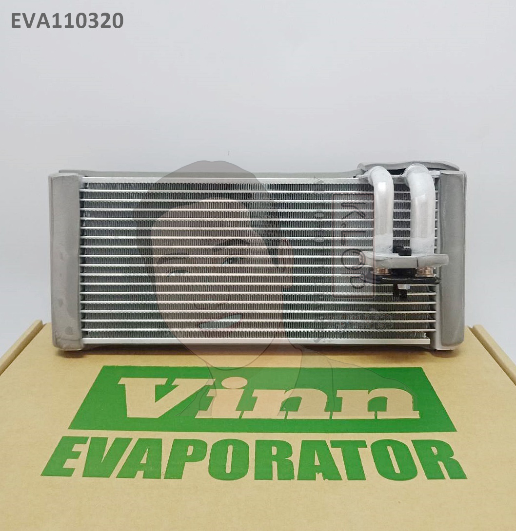EVA110320 (คอยล์เย็น-แอร์ ยี่ห้อ VINN) TOYOTA FORTUNER (ตู้หลัง)