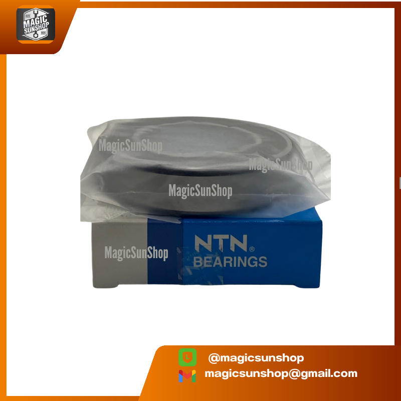 928399 NTN BEARING 6007LLB