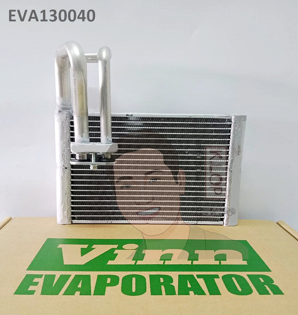 EVA130040 คอยล์เย็น(Vinn) ISUZU MU-X (ตู้หลัง) Parallel