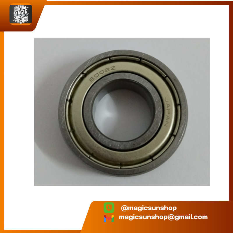 910972 NSK Bearing 6002Z