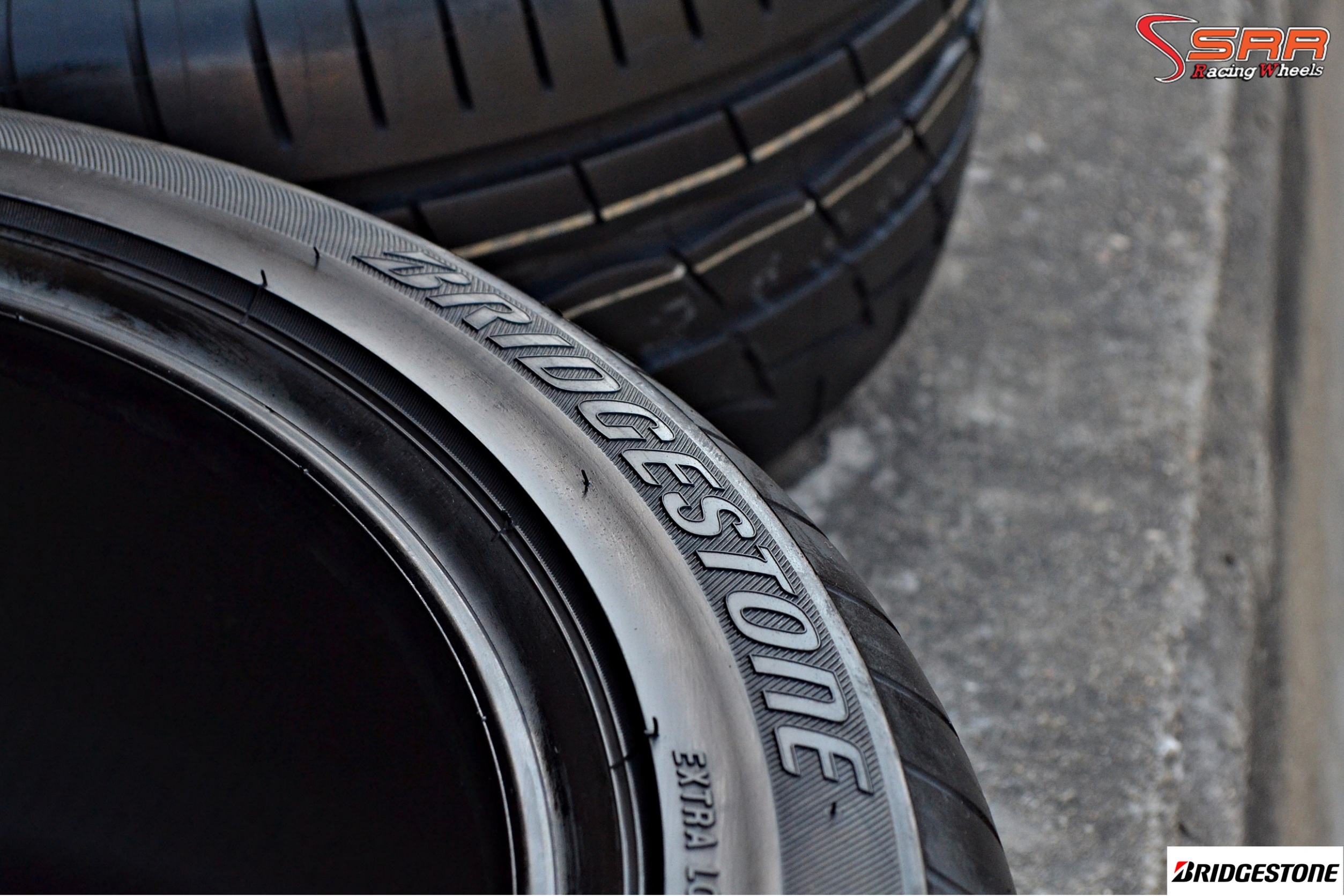 BRIDGESTONE POTENZA Adrenalin RE003 225/45R18 ยางใหม่ ราคาพิเศษ