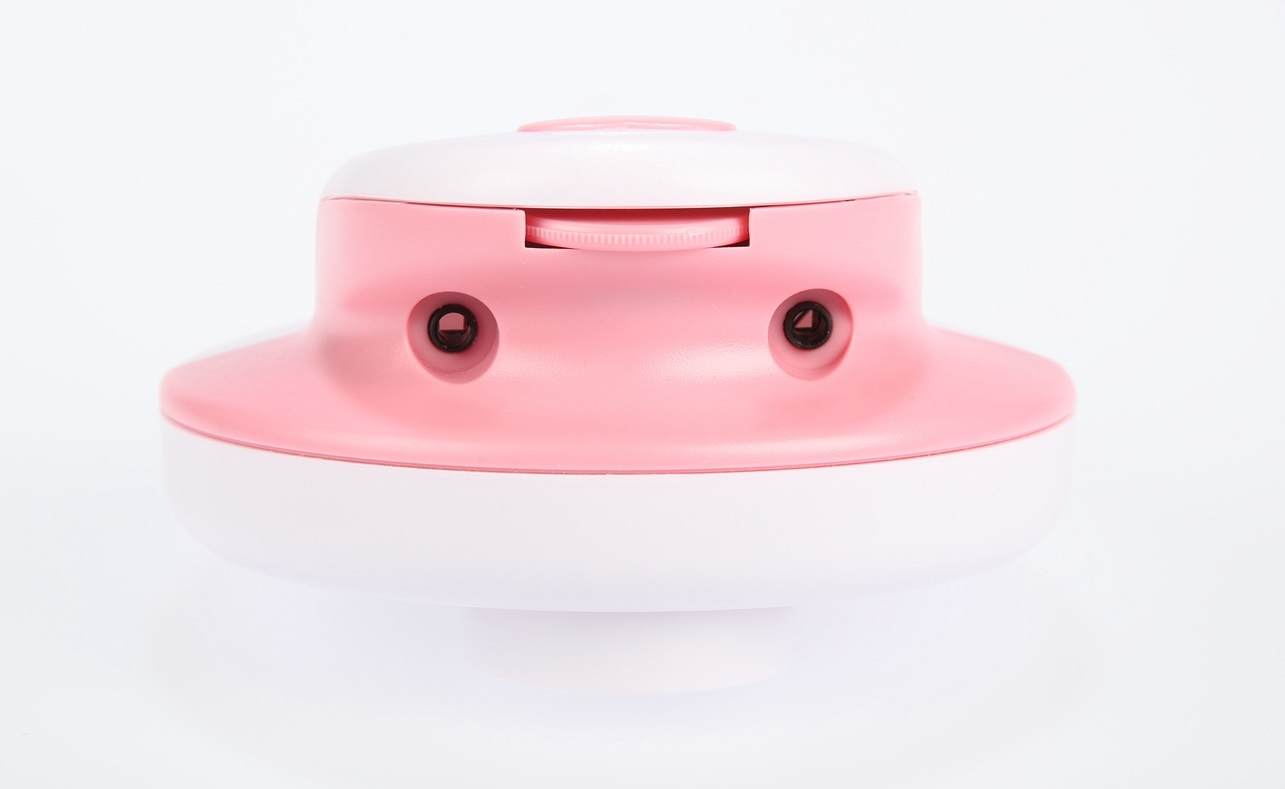 เครื่องฟังเสียงหัวใจทารกในครรภ์ Jumper AngelSounds Gift Set รุ่น JPD-100S ครบชุด ราคาพิเศษจำนวนจำกัด