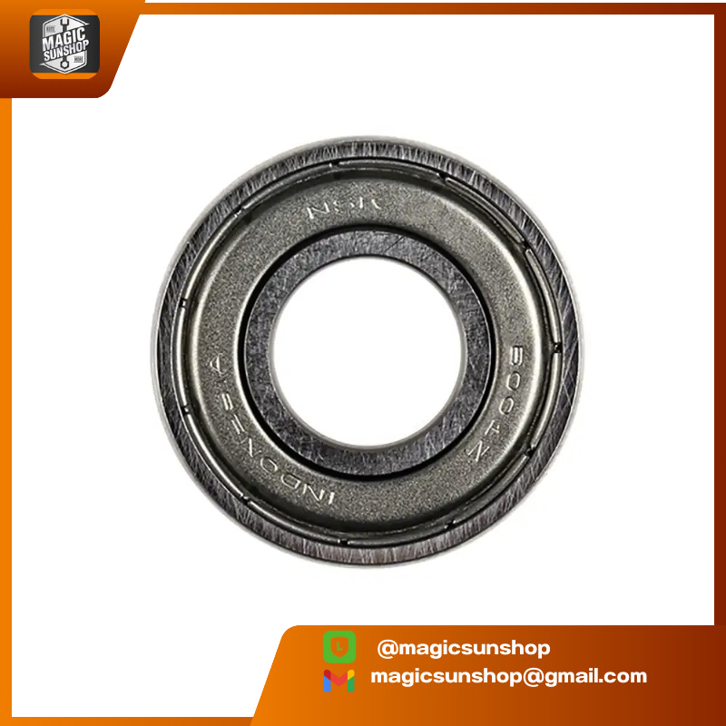 NSK BALL BEARING 6001ZZCM