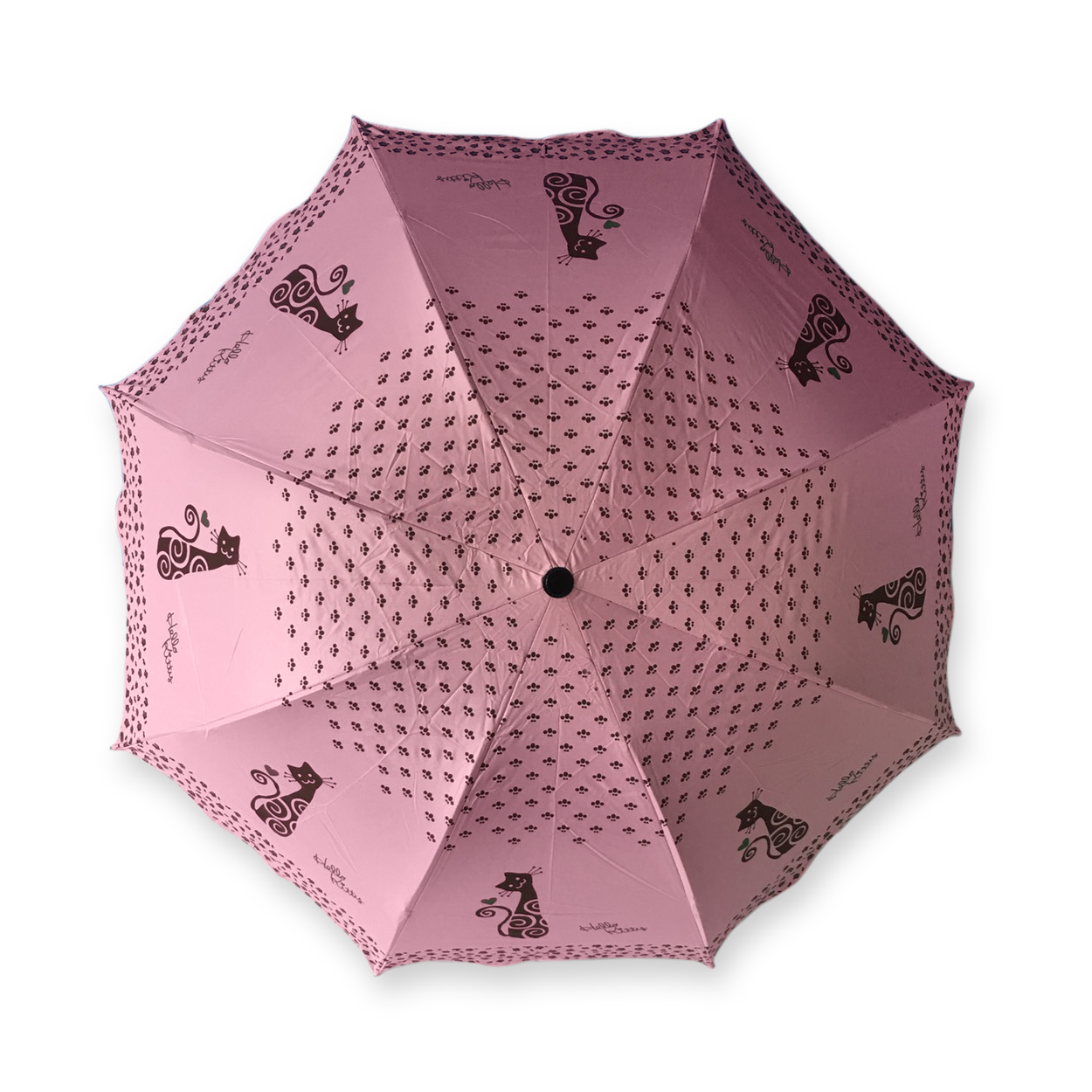 ร่มโค้งแฟชั่น รหัส-8034