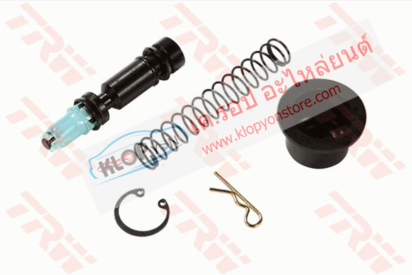 SG5028 5/8"บน ชุดซ่อมปั๊มคลัทช์บน DYNA BU60