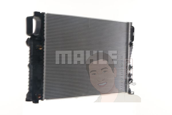 หม้อน้ำ BENZ E(W211) E200Kom,E200NGT / CLS(C219) CLS350,CLS500 : M271 ยี่ห้อ (MAHLE)