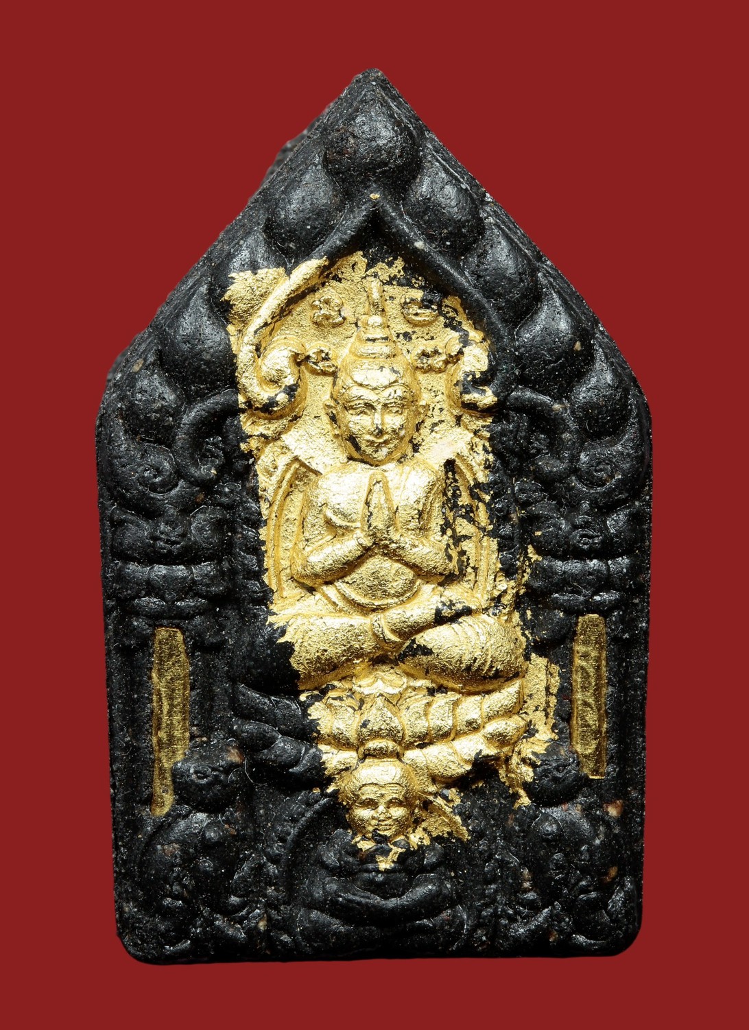 ขุนแผนพราย 65 นำฤกษ์